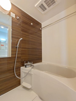 【浴室】 | Navi三鷹