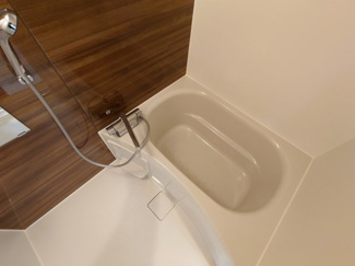 【浴室】 | Navi三鷹