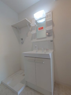 【洗面所】 | Navi三鷹