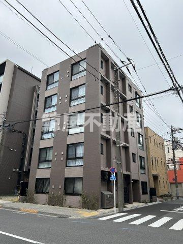 コンポジット清澄ウエスト