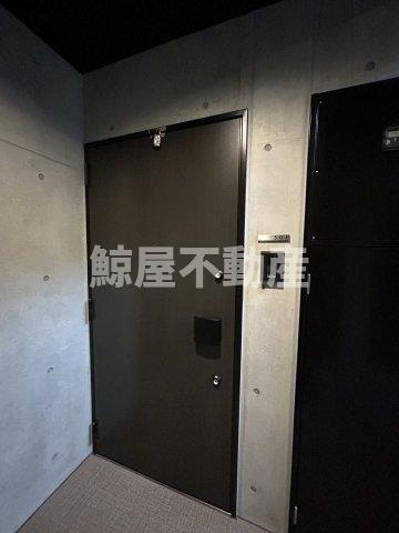 コンポジット清澄ウエストのその他共用部分