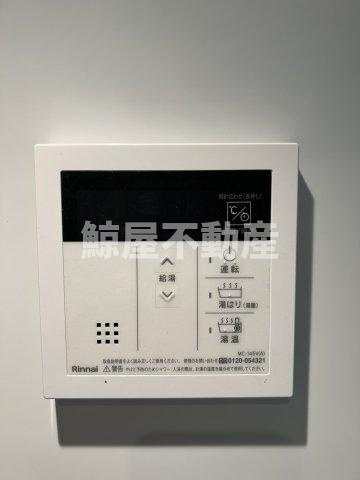 コンポジット清澄ウエストの設備