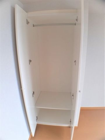 【収納】レジディアタワー目黒不動前