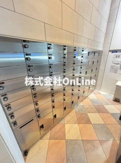 【その他共用部分】