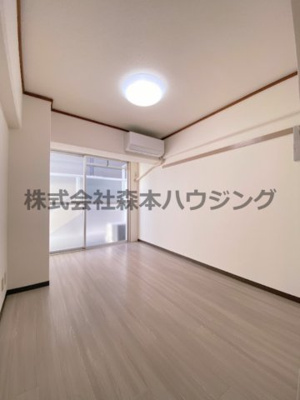 【洋室】 | 　水野ビル | きれいな洋室です