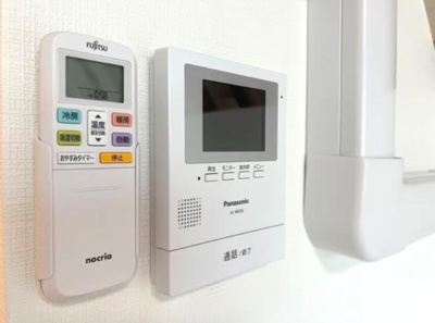 【セキュリティ】 | グランツ野方（Ｇｌａｎｚ野方）