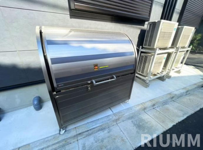 【その他共用部分】 | グランツ野方（Ｇｌａｎｚ野方）