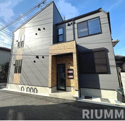 【外観】 | グランツ野方（Ｇｌａｎｚ野方）