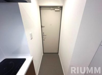 【玄関】 | グランツ野方（Ｇｌａｎｚ野方）