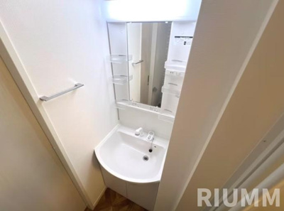 【独立洗面台】 | グランツ野方（Ｇｌａｎｚ野方）