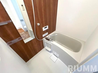 【浴室】 | グランツ野方（Ｇｌａｎｚ野方）