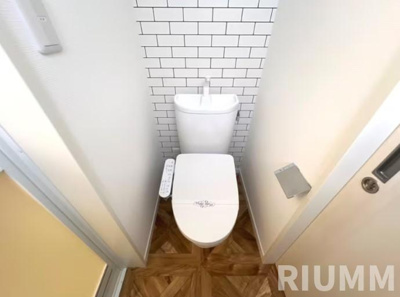 【トイレ】 | グランツ野方（Ｇｌａｎｚ野方）