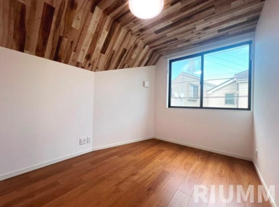 【居間・リビング】 | グランツ野方（Ｇｌａｎｚ野方）