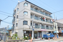 ルミエール稲野の画像