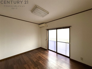 クオリティ宝塚の居間