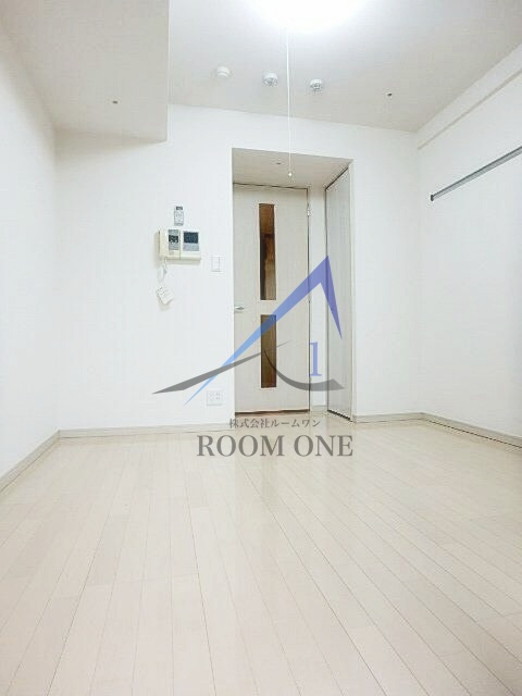 グランド・ガーラ五反田の寝室|寝室です。