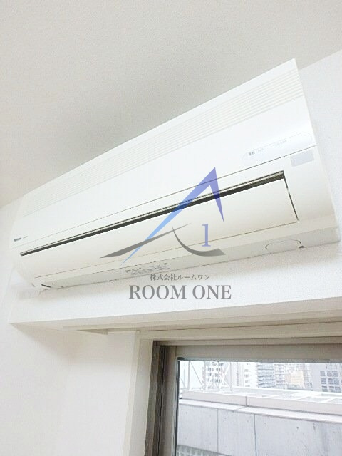 グランド・ガーラ五反田のその他