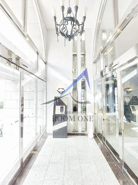 グランド・ガーラ五反田