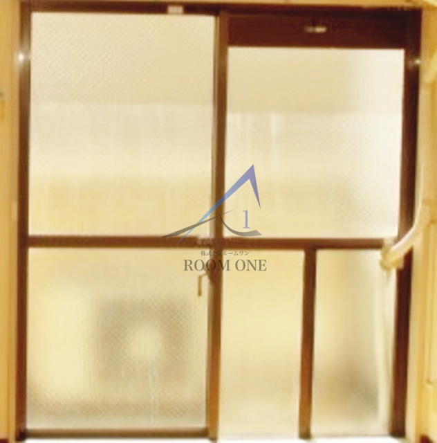 メゾン・ド・パナシェのバルコニー|バルコニーです。