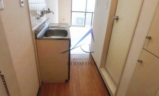 メゾン・ド・パナシェの内装|内装です。