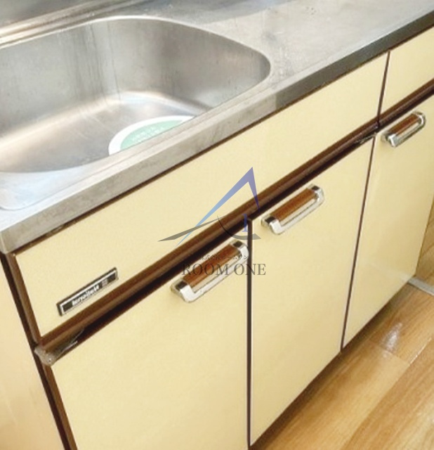 メゾン・ド・パナシェの浴室|お風呂です。