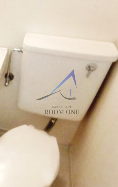 メゾン・ド・パナシェのトイレ|トイレです。