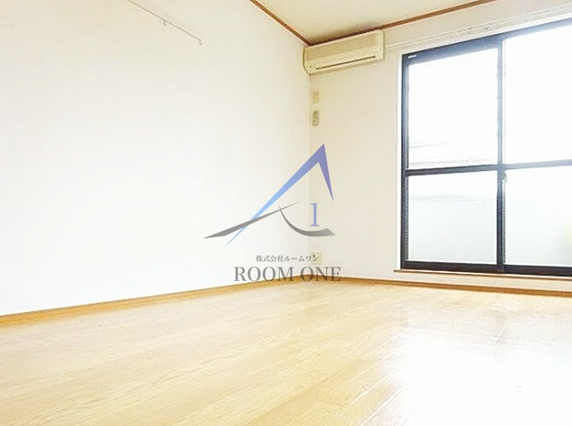 クルーズ和泉の居間・リビング|洋室のお部屋です。