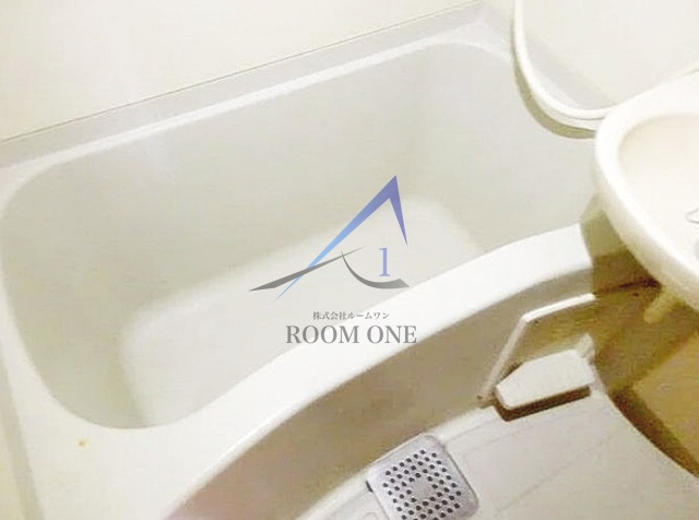 クルーズ和泉の浴室|お風呂です。