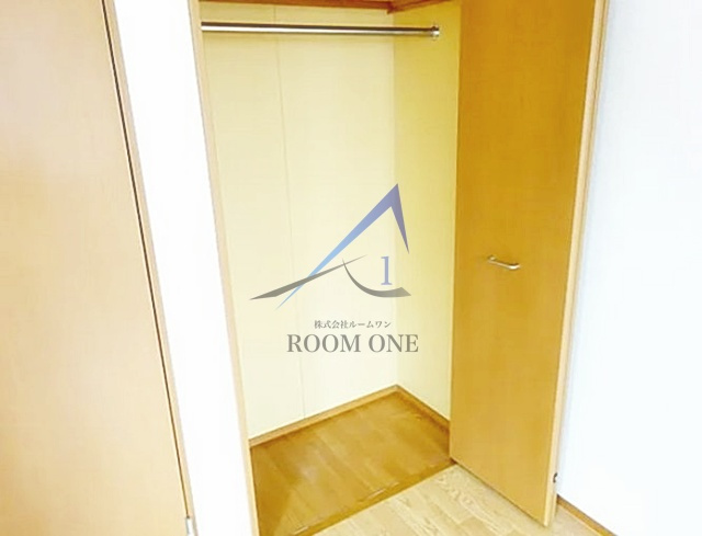 クルーズ和泉の収納|収納です。