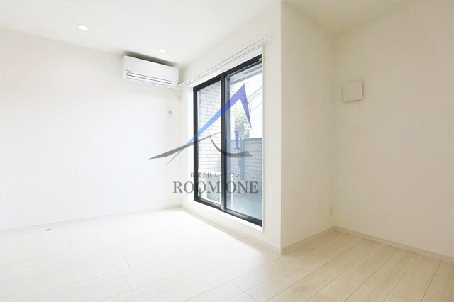 グランクオールお花茶屋の寝室|寝室です。