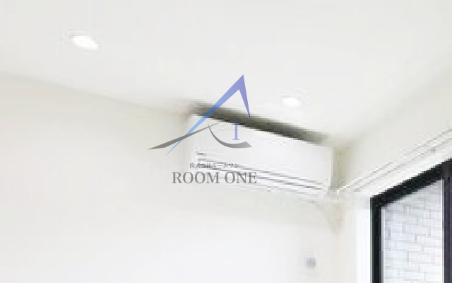 グランクオールお花茶屋の設備