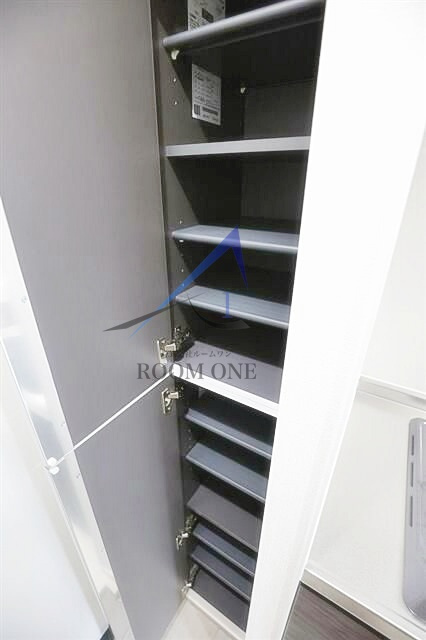 グランクオールお花茶屋のその他