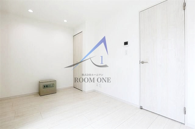 グランクオールお花茶屋の内装