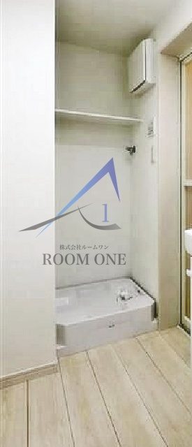 グランクオールお花茶屋