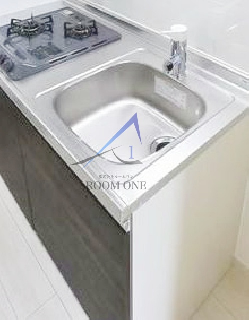 グランクオールお花茶屋