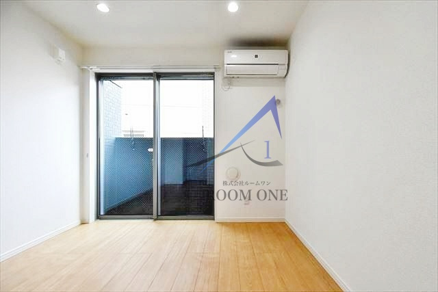 シャルム赤塚の寝室|寝室です。