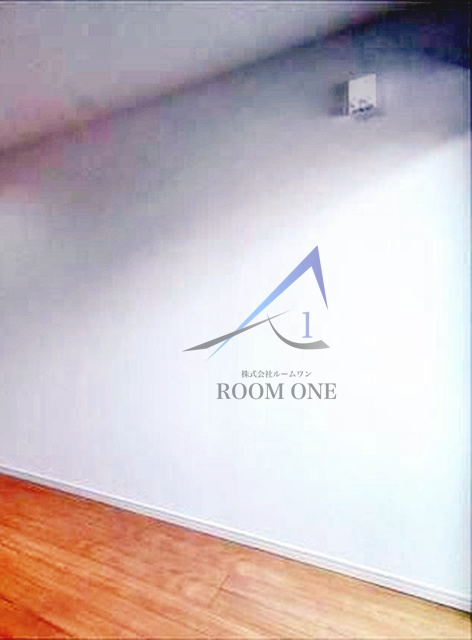 シャルム赤塚の内装