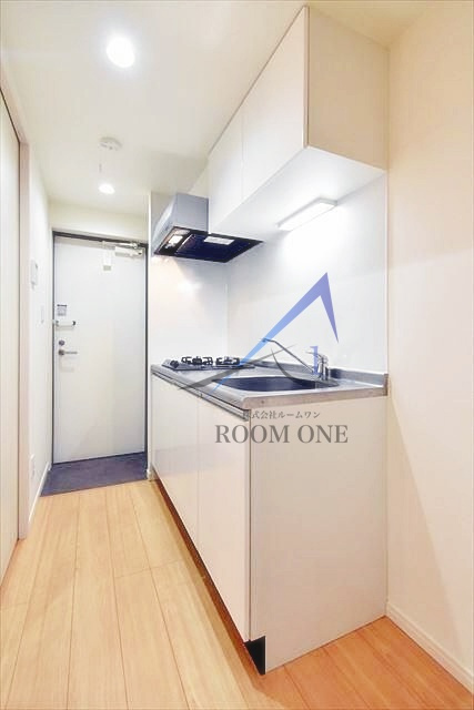 シャルム赤塚のキッチン|キッチンです。