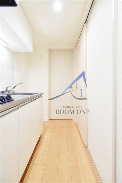 シャルム赤塚の玄関|玄関です。