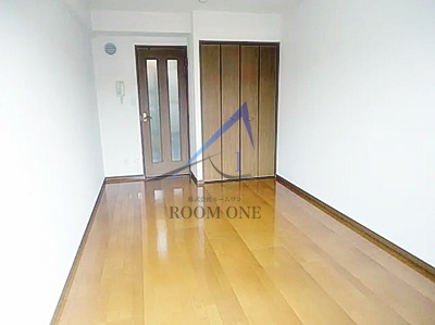 クレスト高島平の寝室|寝室です。