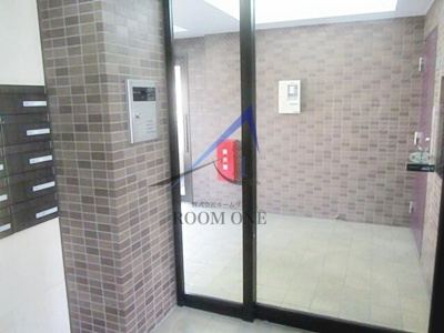 クレスト高島平