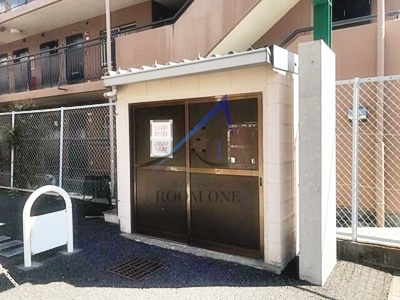 クレスト高島平