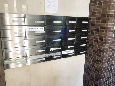 クレスト高島平