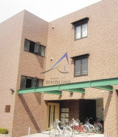 クレスト高島平