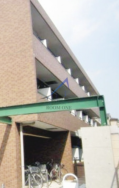 クレスト高島平