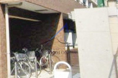 クレスト高島平