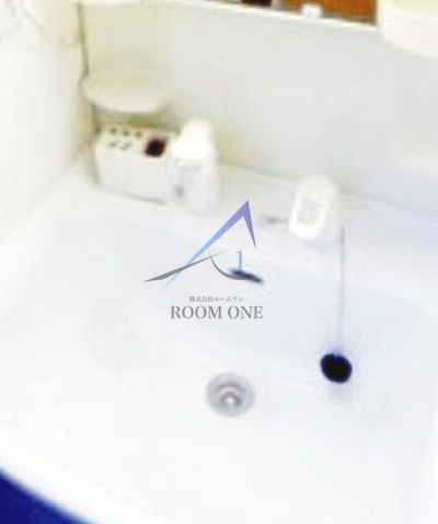 クレスト高島平