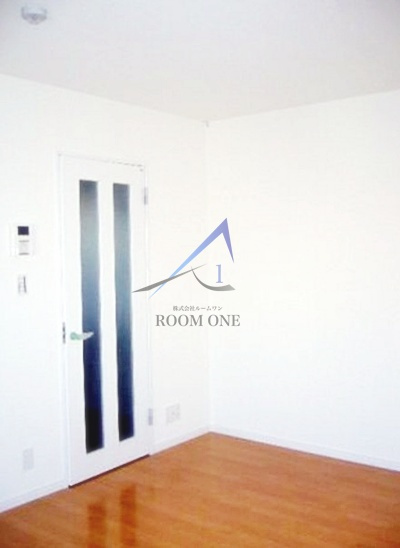 オプサス東尾久の寝室|寝室です。