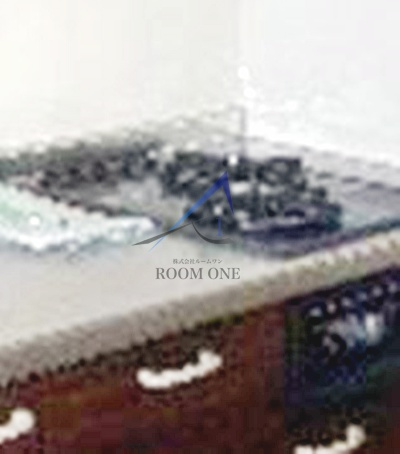 オプサス東尾久