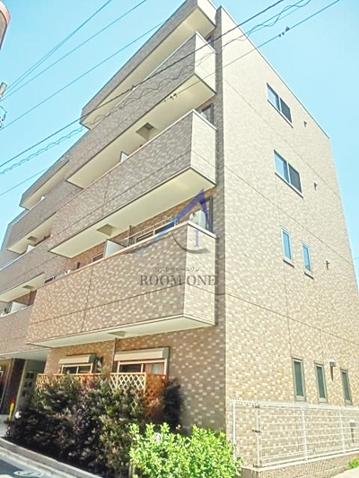 オプサス東尾久